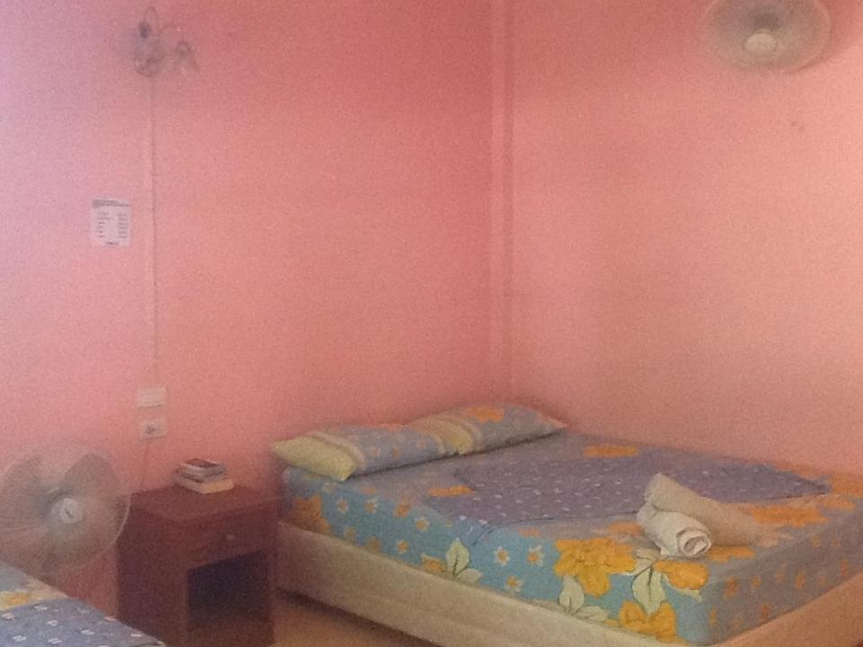 Peach Guesthouse Хад-Рін Екстер'єр фото