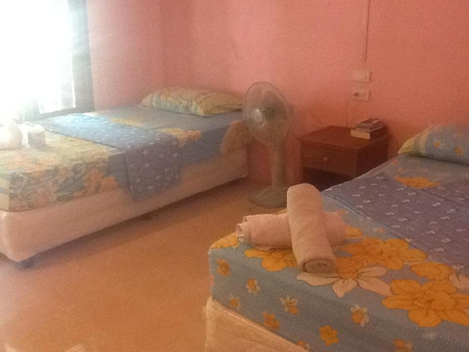 Peach Guesthouse Хад-Рін Екстер'єр фото