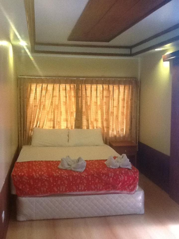 Peach Guesthouse Хад-Рін Екстер'єр фото