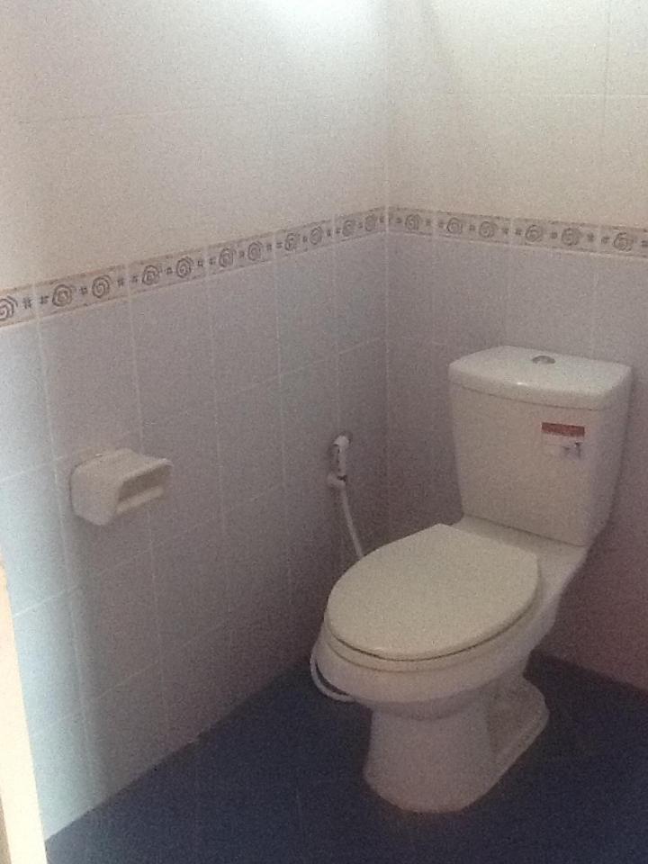 Peach Guesthouse Хад-Рін Екстер'єр фото