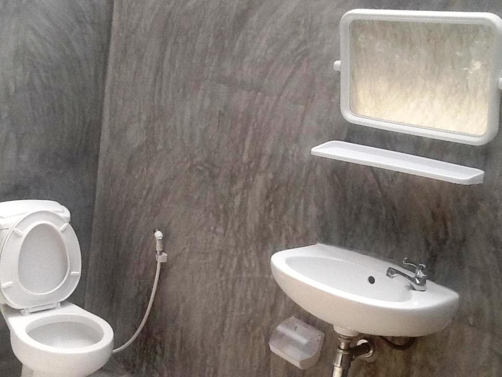 Peach Guesthouse Хад-Рін Номер фото